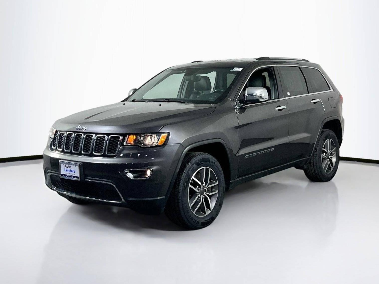 JEEP GRAND CHEROKEE 2021 1C4RJFBG5MC841995 image